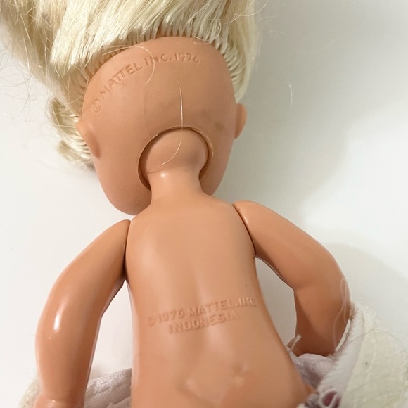 Mattel Barbie Back to School Baby Toddler Boy and Baby Kelly - Picture 15 of 16